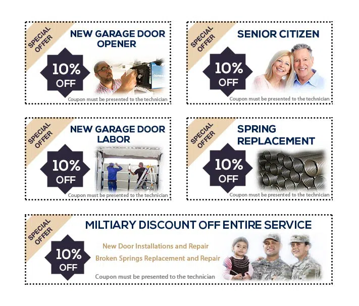 Garage Door Mobile Service Villa Park, IL 630-934-7085 - CouponSet17-five